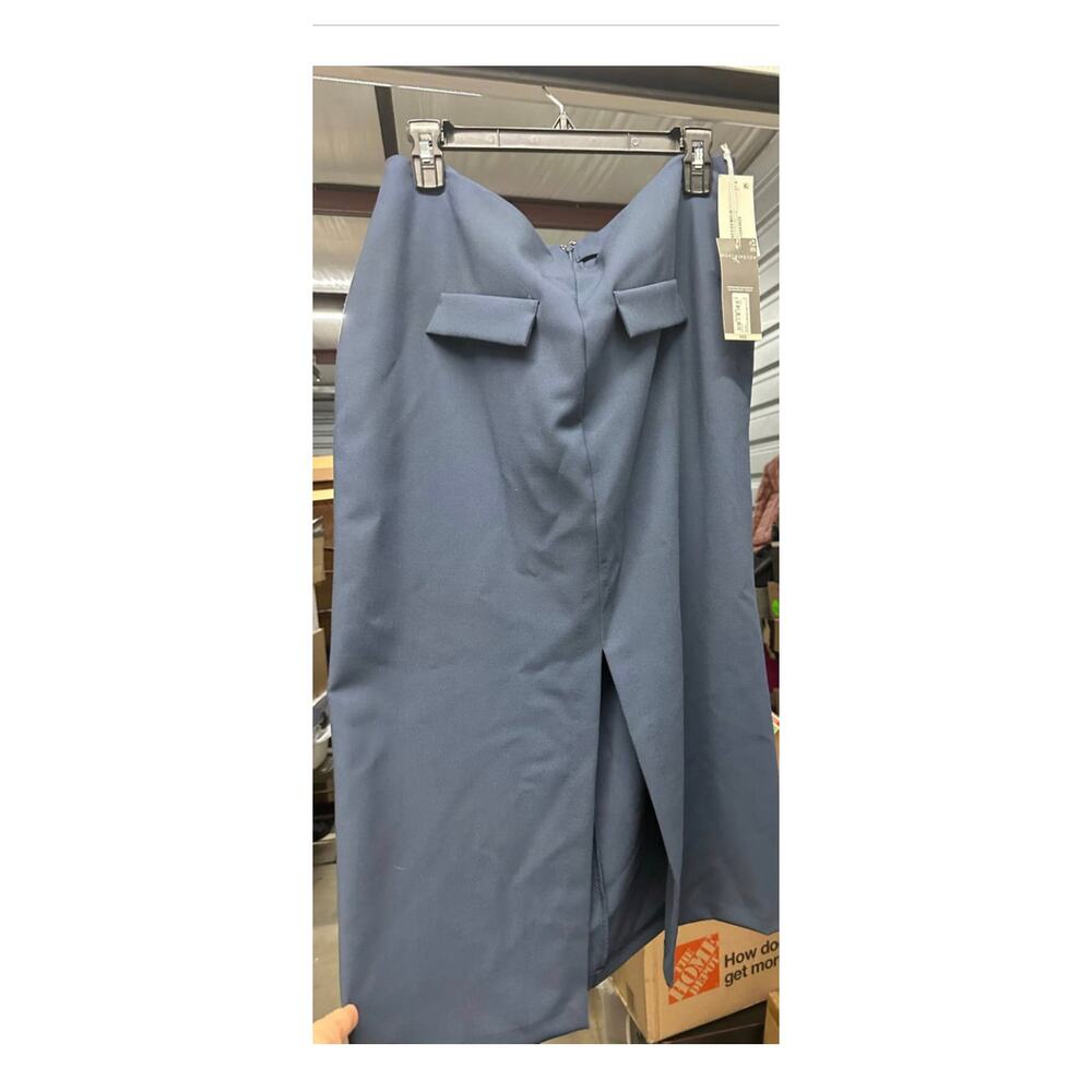 New Worthington Skirt with tags- Size  Lg